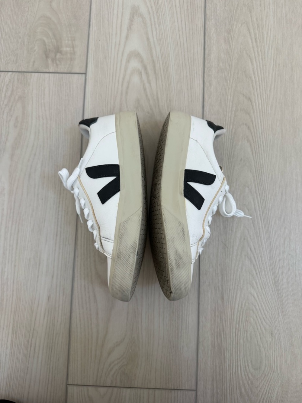 Veja Campo Sneakers - Picture 4 of 7